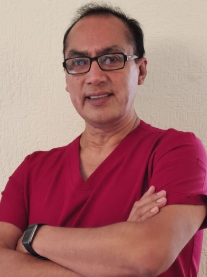 Lucio Ventura Ríos