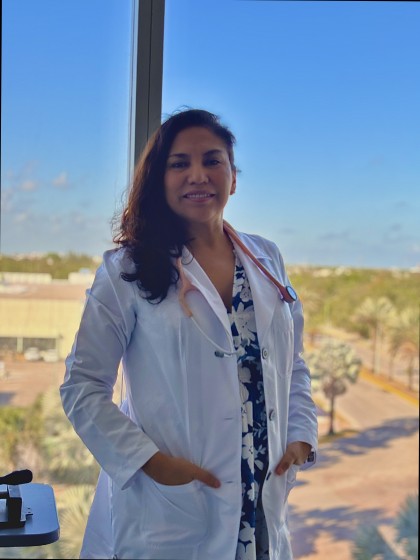 Lorena Elvira Romero Toribio