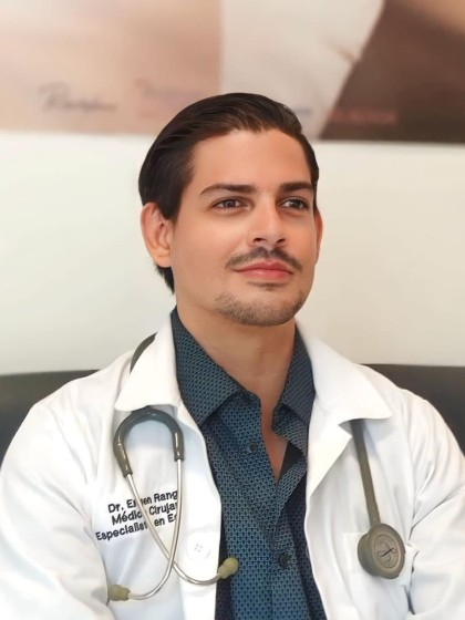 ERGEN RANGEL ESCAMILLA